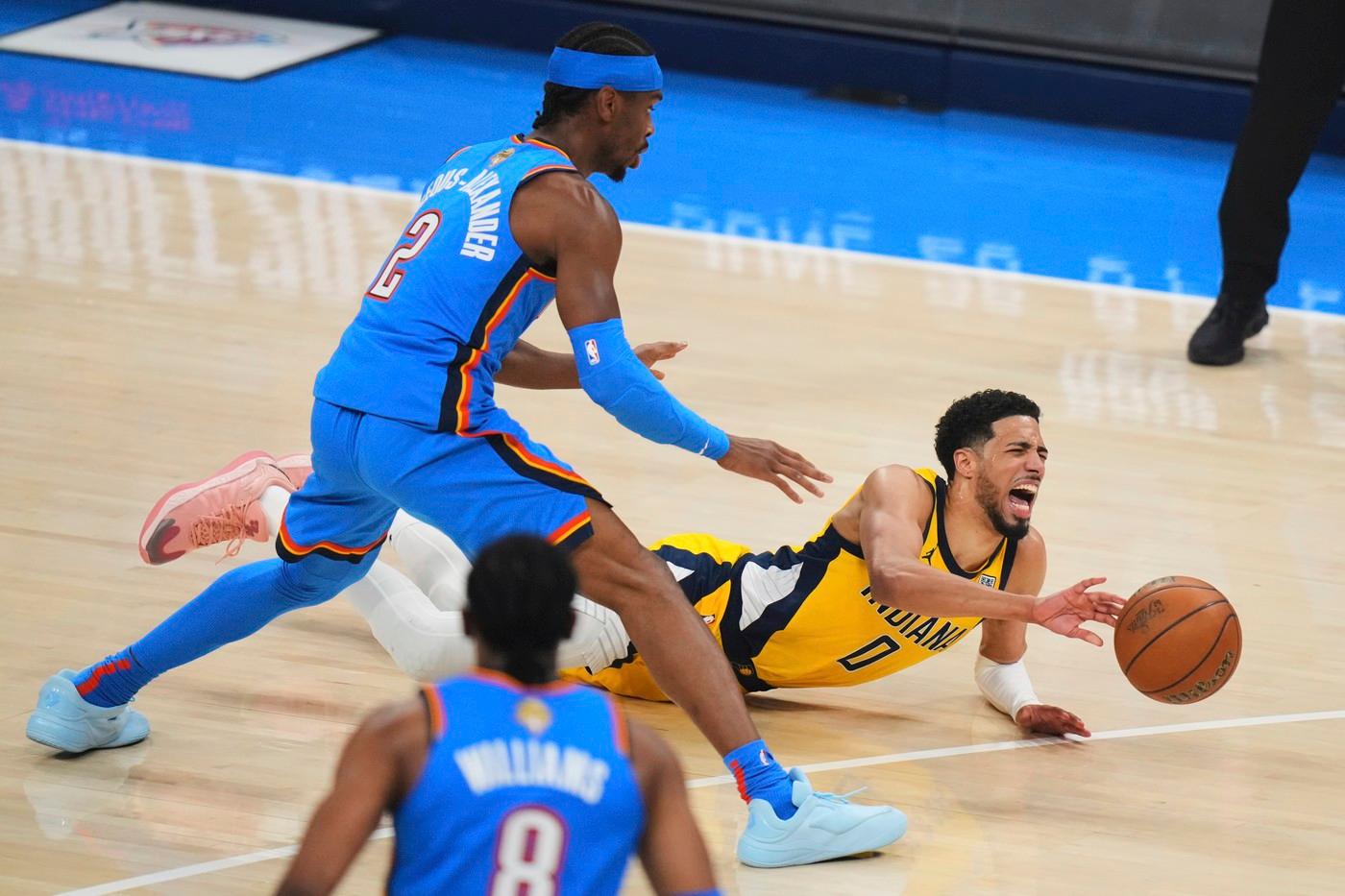 Tyrese Haliburton. Foto: Profimedia