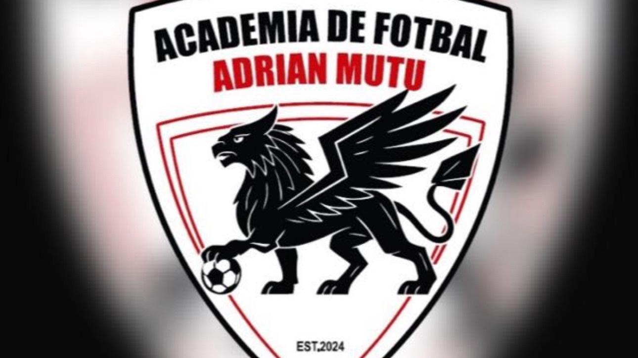 Academia Adrian Mutu