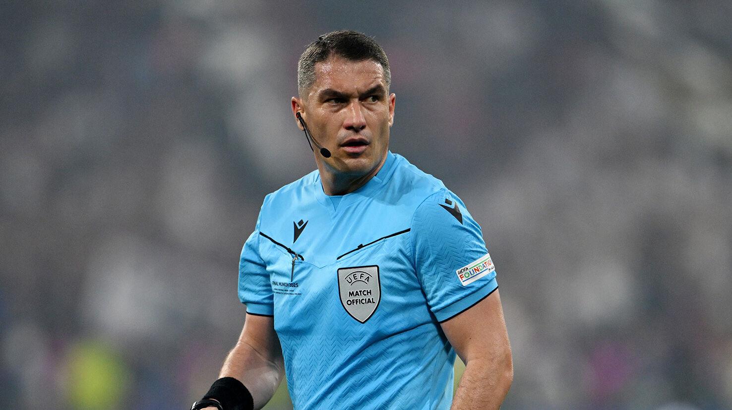 Istvan Kovacs
