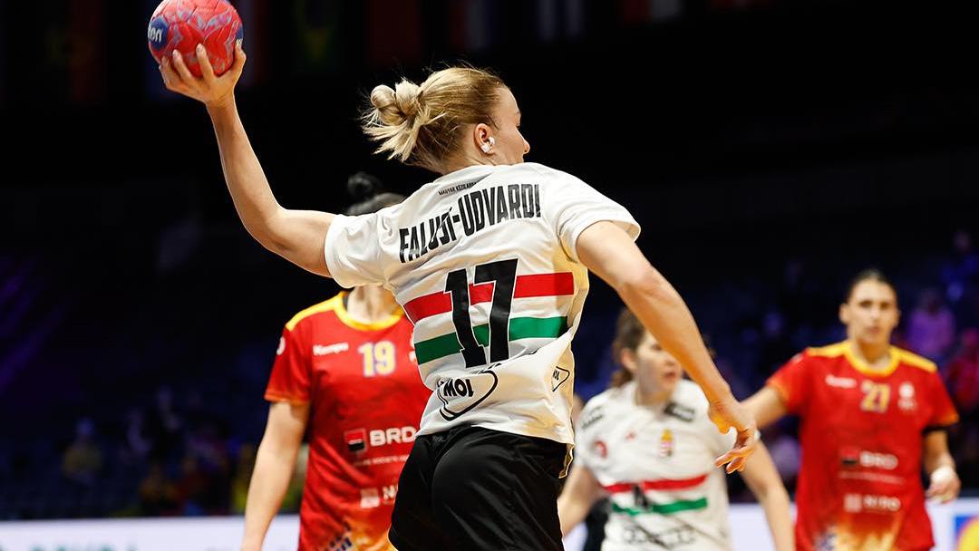 România handbal feminin