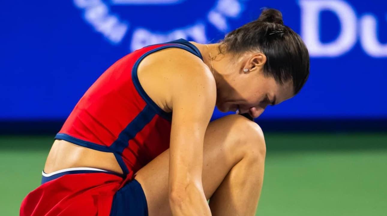 Sorana Cîrstea
