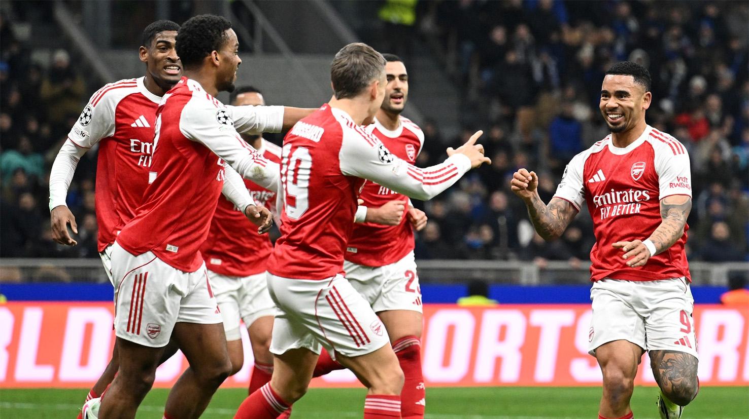 Arsenal
