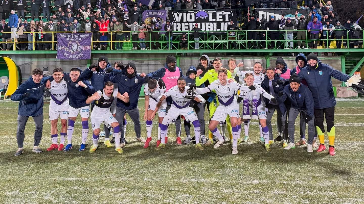 FC Argeș