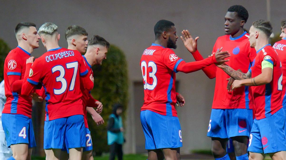 FCSB