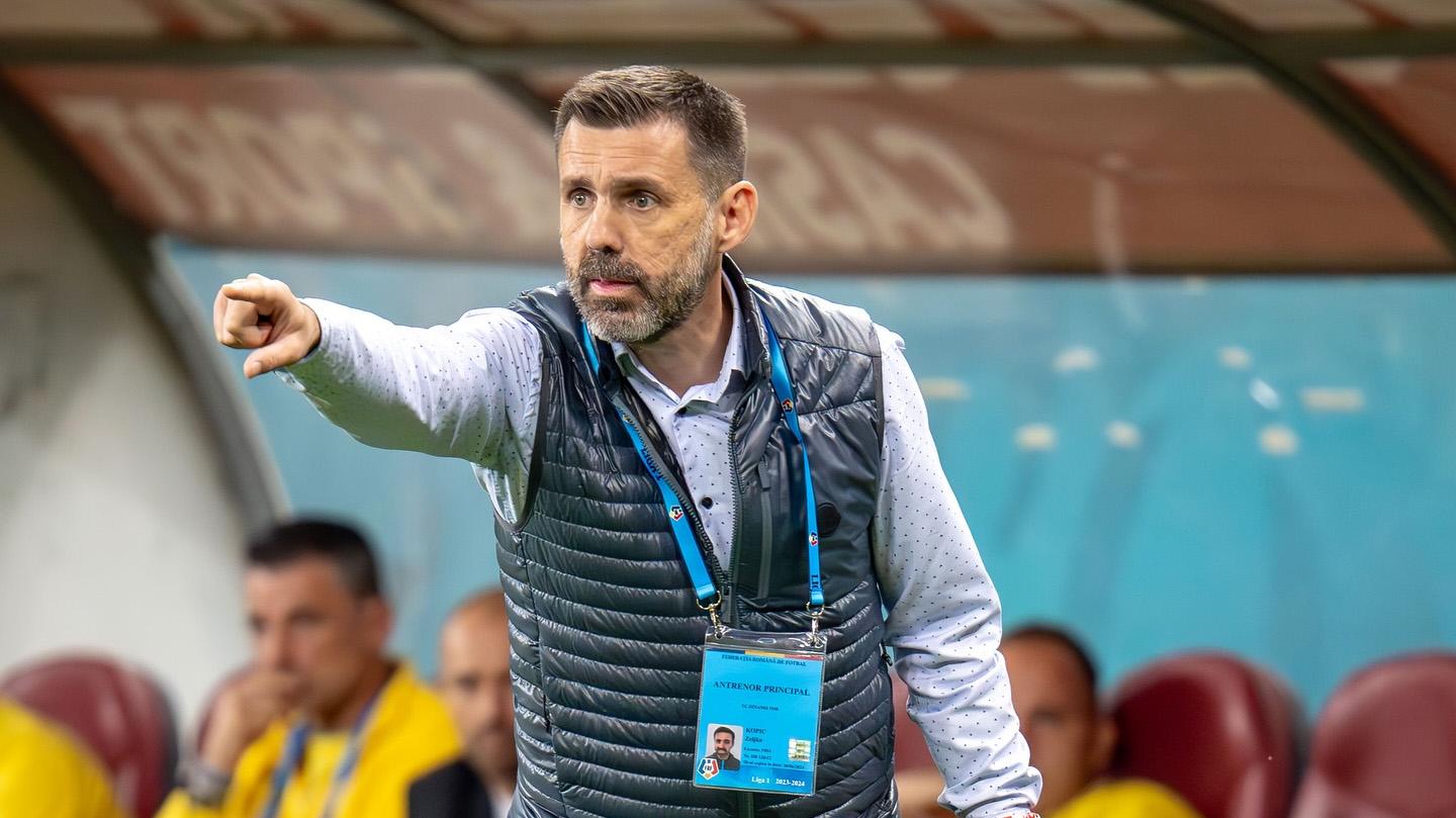 Zeljko Kopic