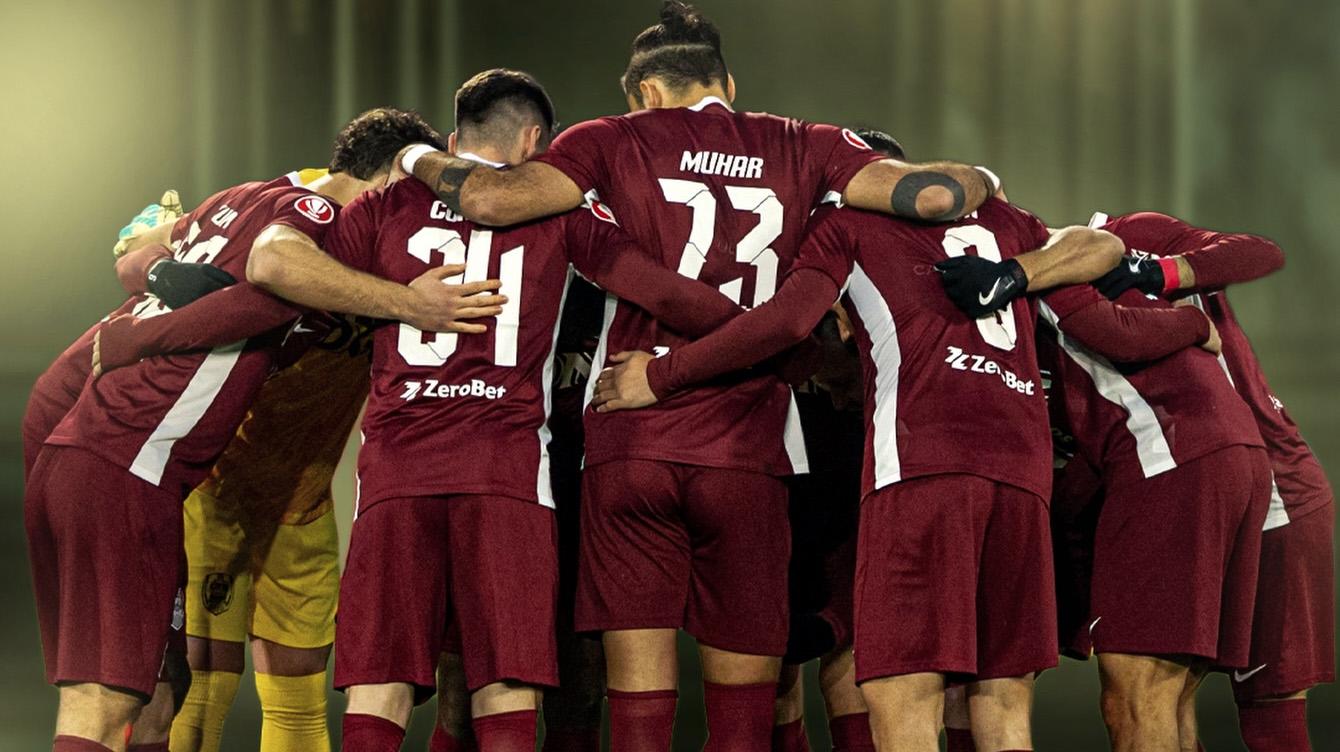 CFR Cluj