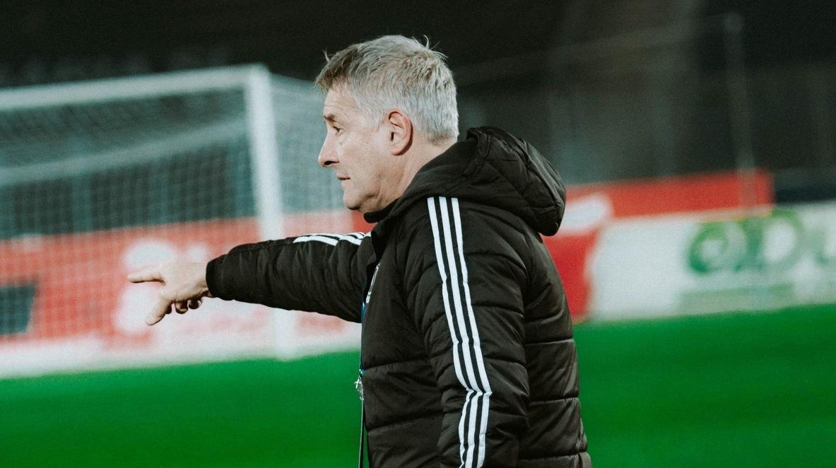 Cristiano Bergodi