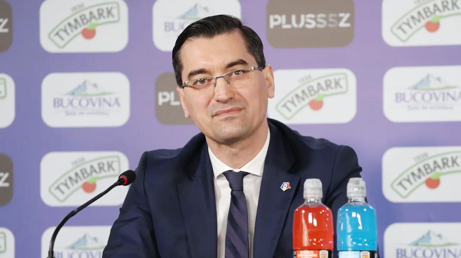 Răzvan Burleanu