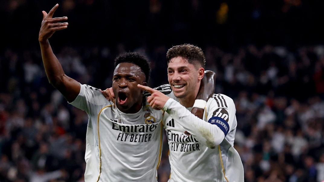 Real Madrid