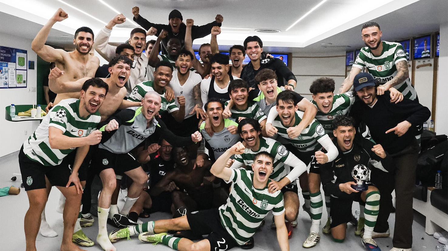 Sporting