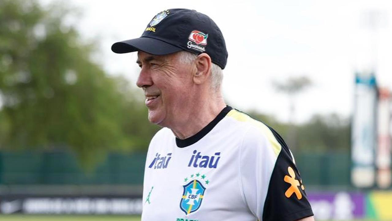 Carlo Ancelotti