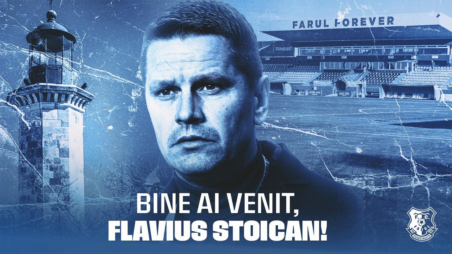 Flavius Stoican