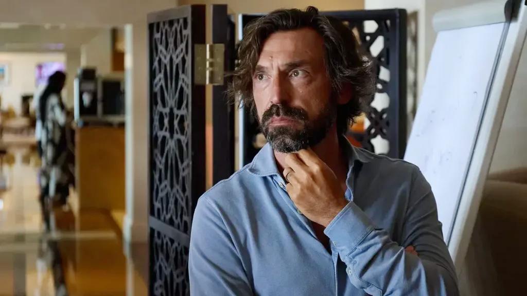 Andrea Pirlo