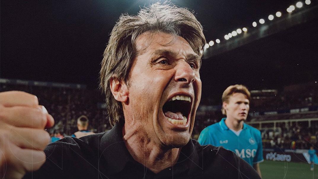 Antonio Conte