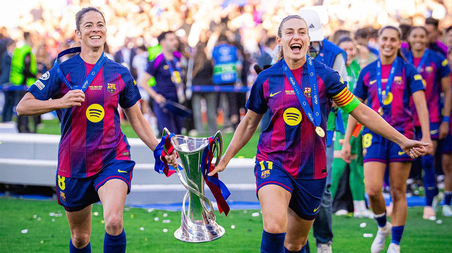 Barcelona