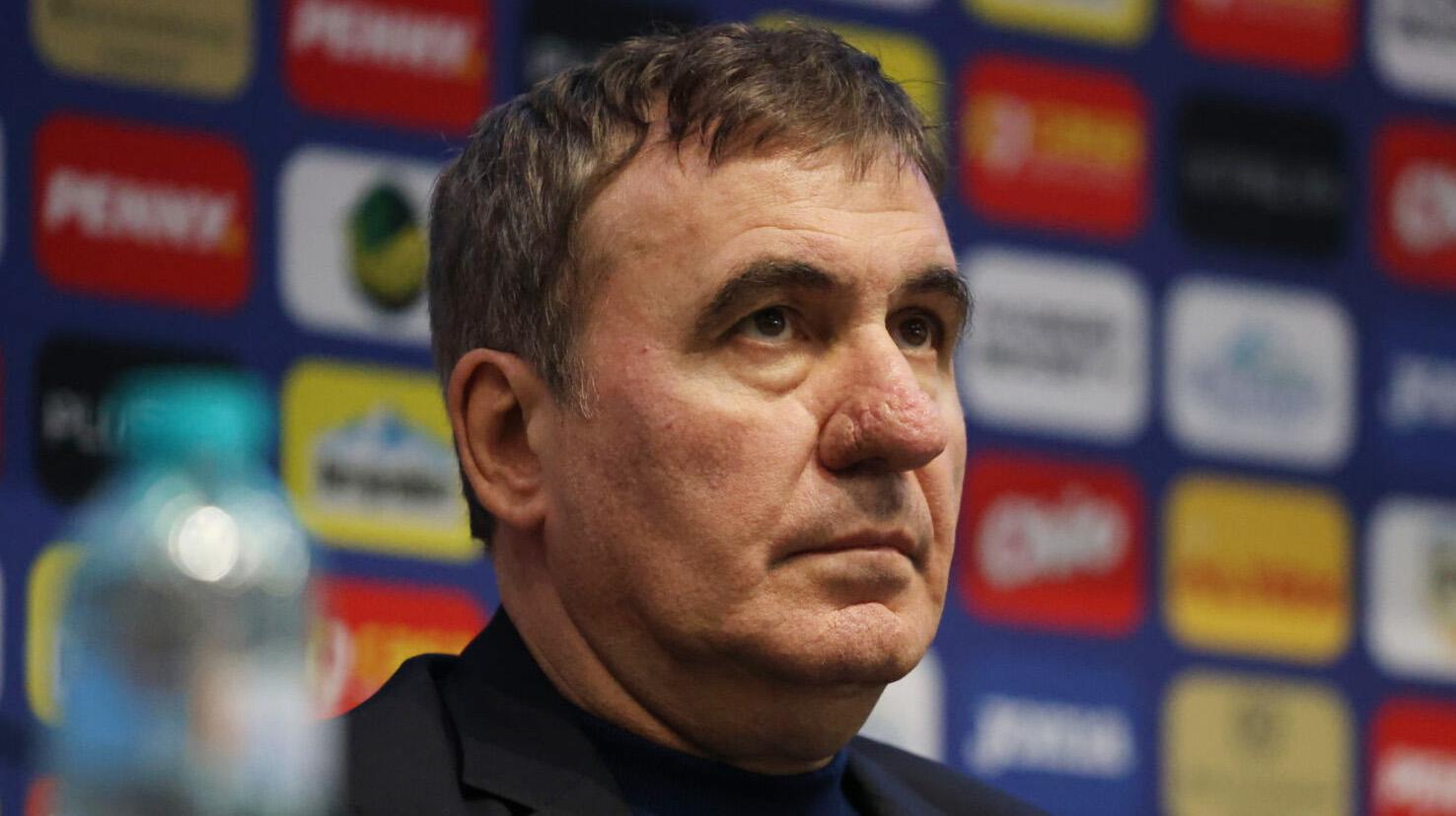 Gică Hagi