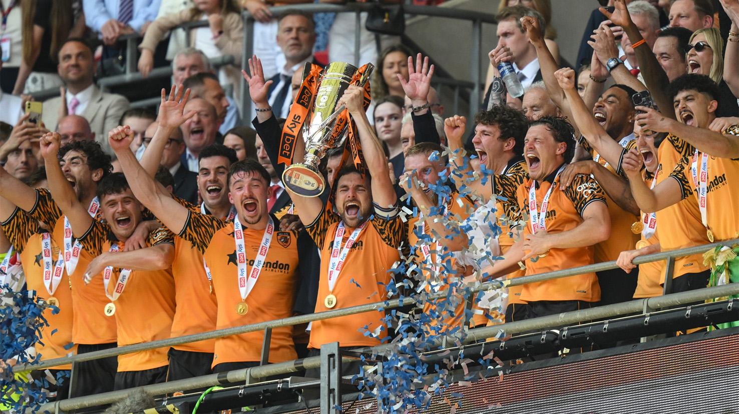 Hull City