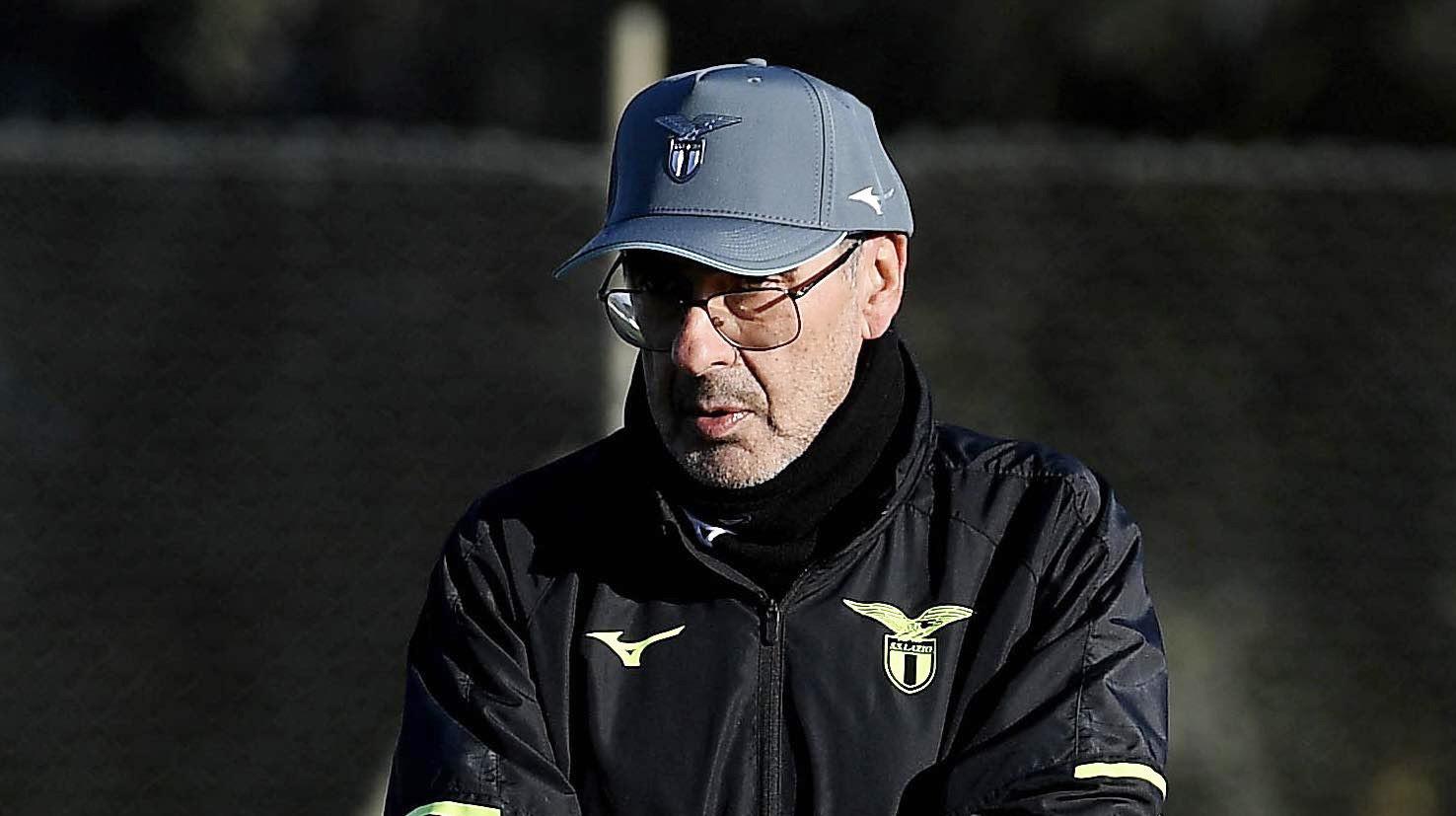 Maurizio Sarri