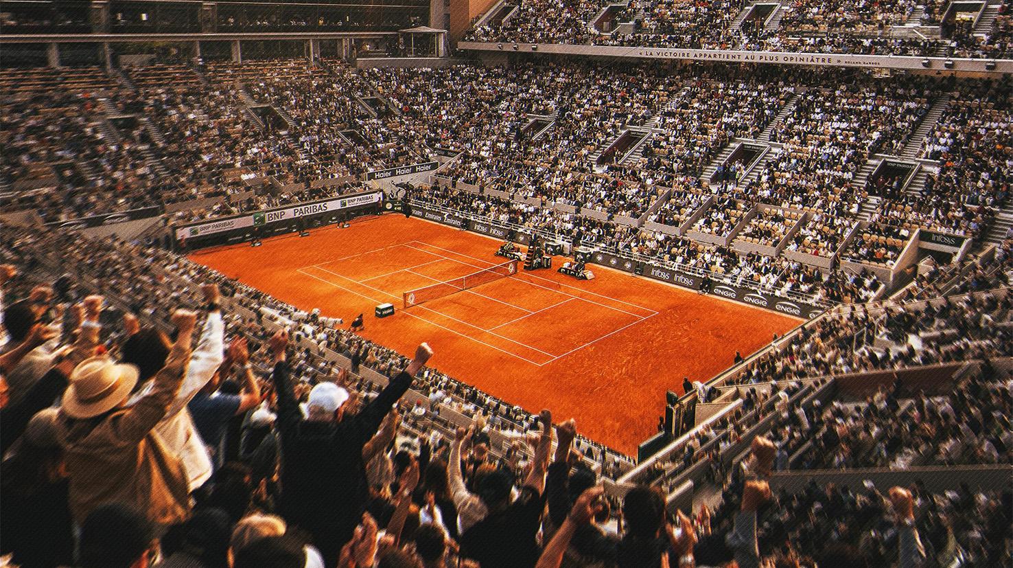 Roland Garros