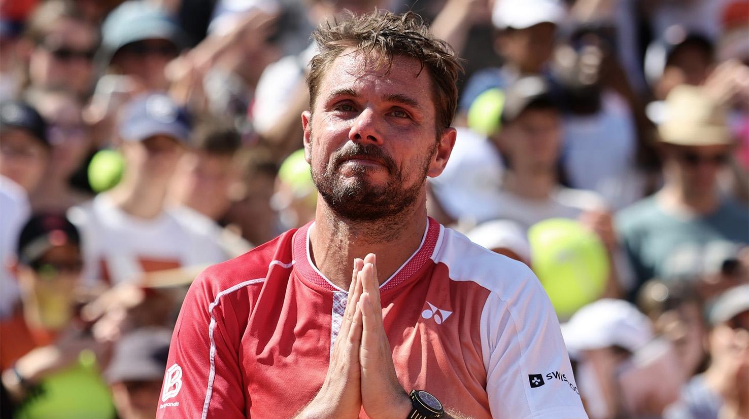 Stan Wawrinka