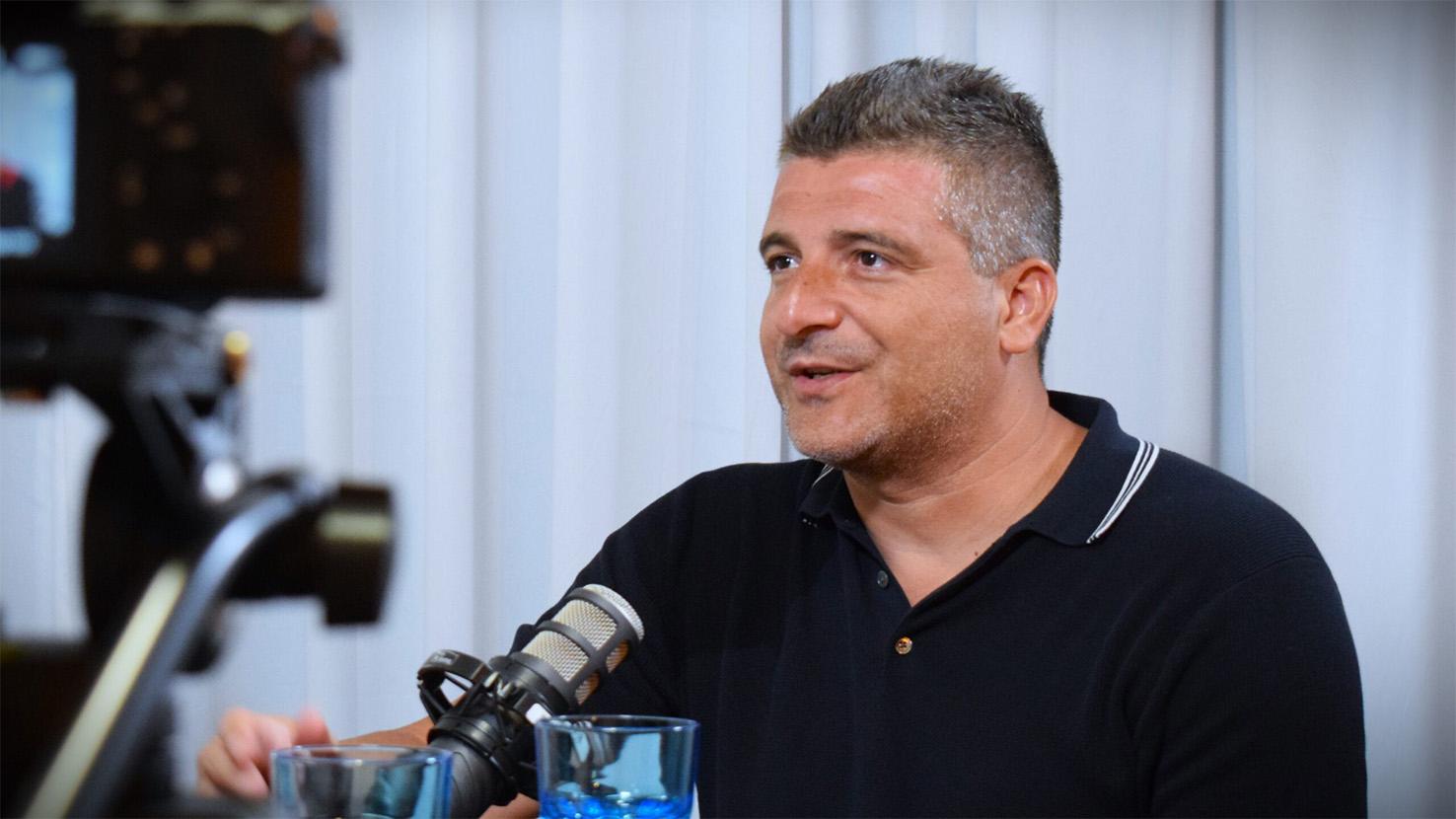 Daniel Niculae
