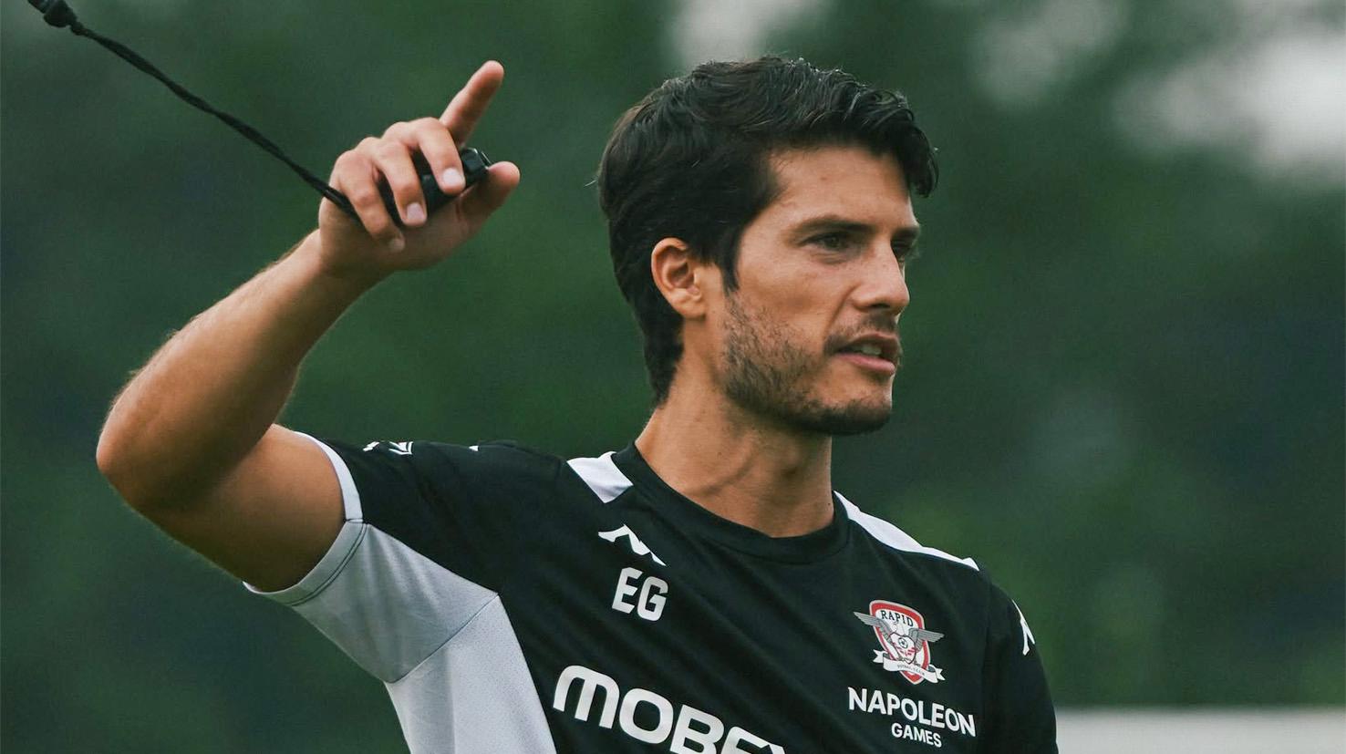 Eros Giglia