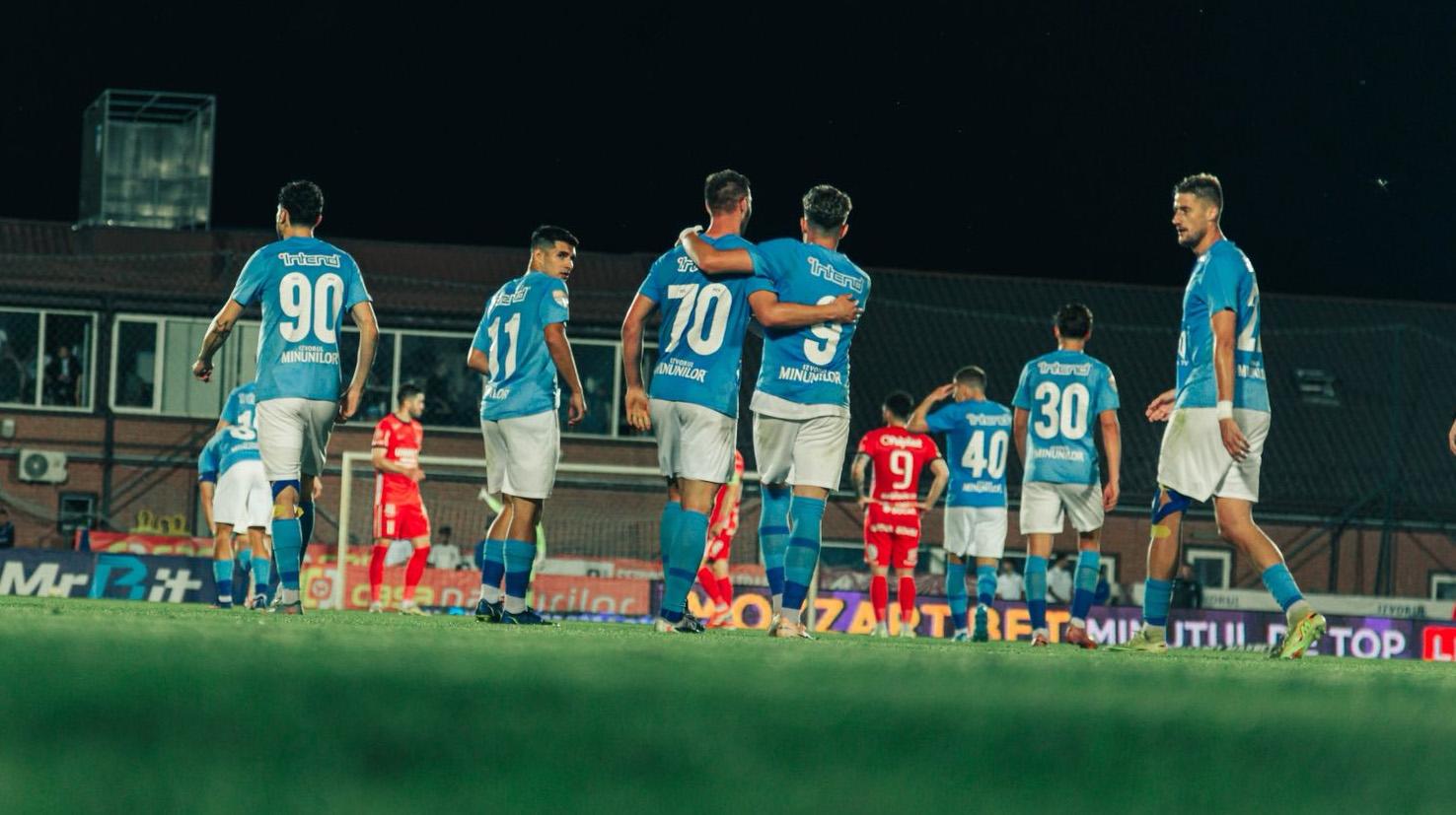 FC Voluntari