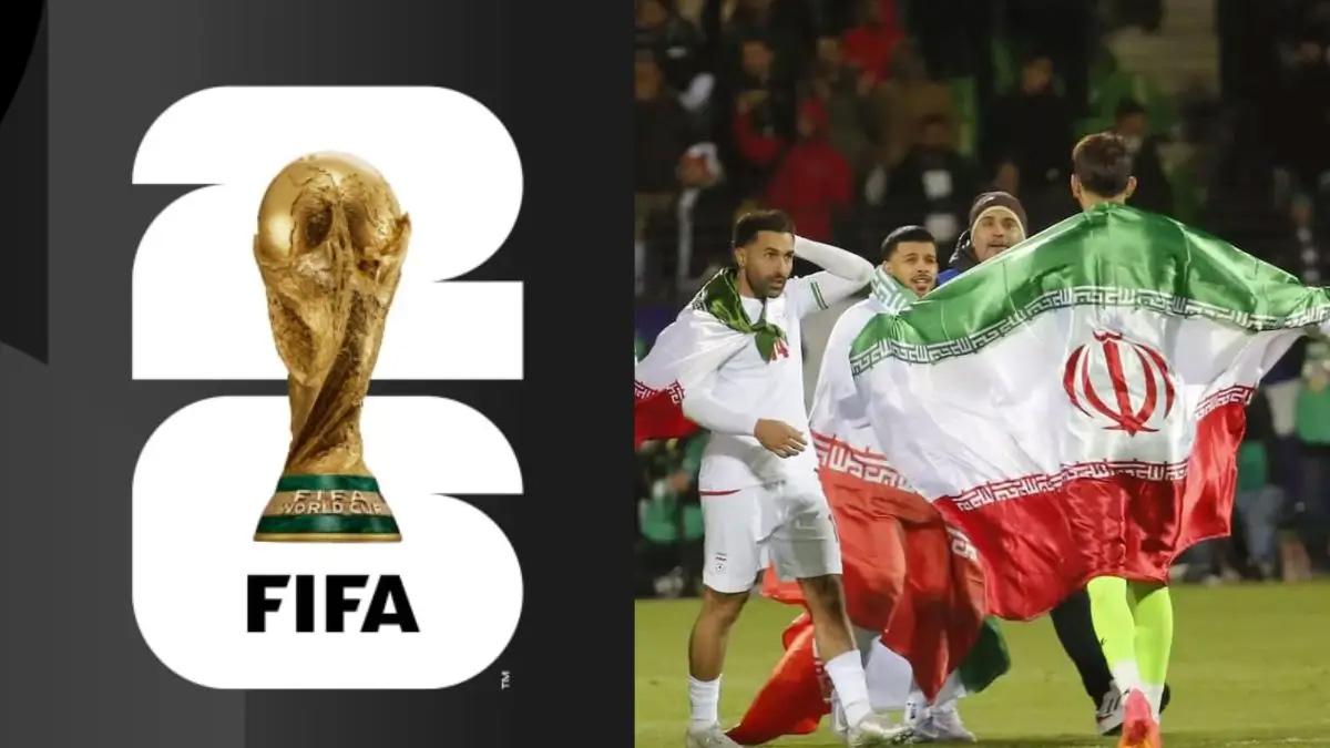 Iran CM 2026