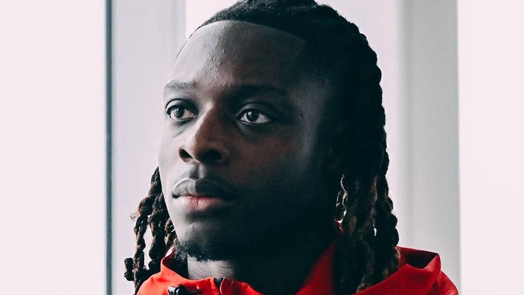 Jérémy Doku