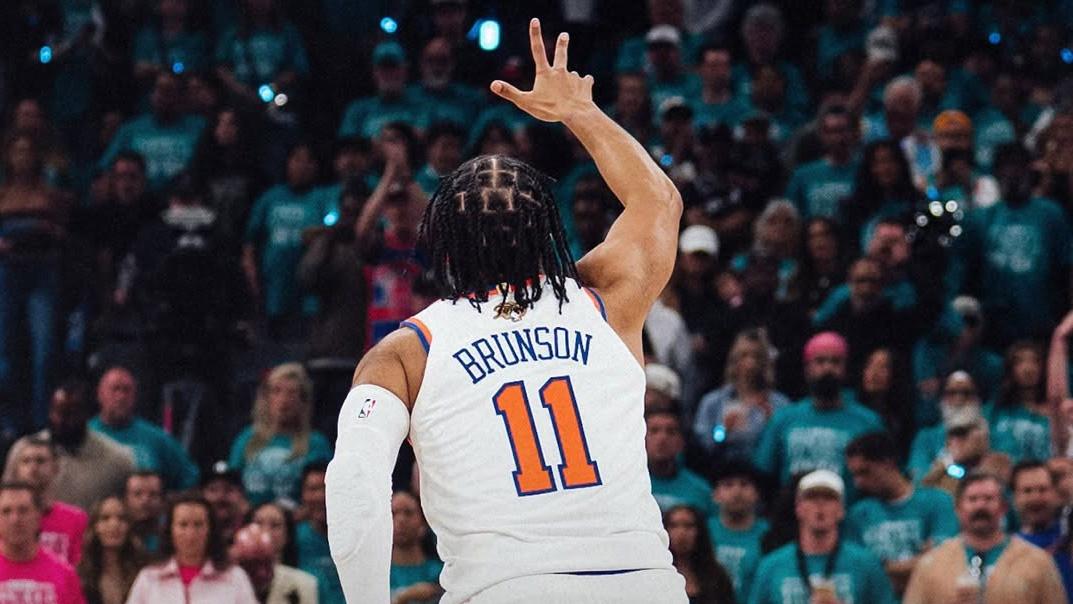 New York Knicks