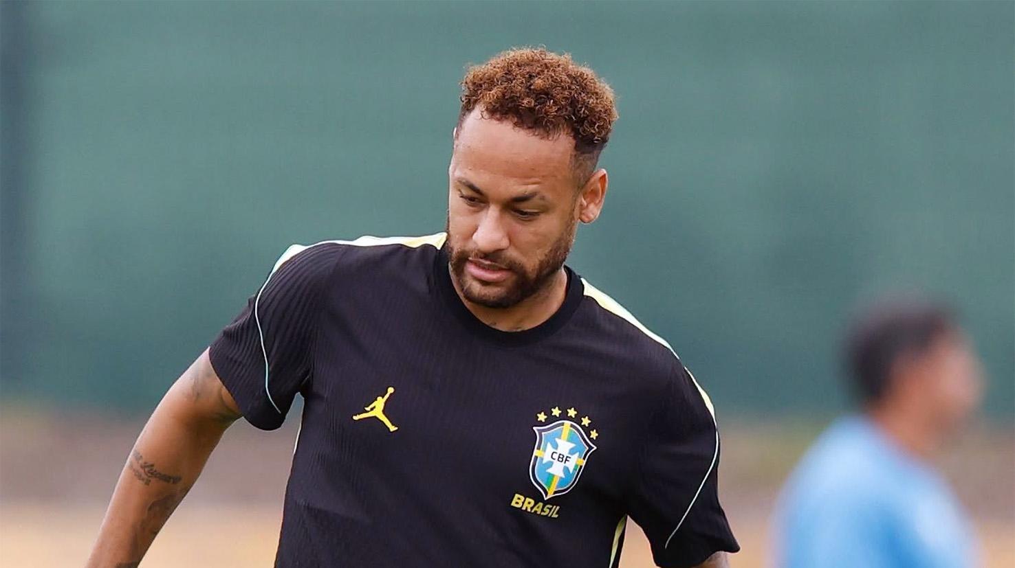 Neymar