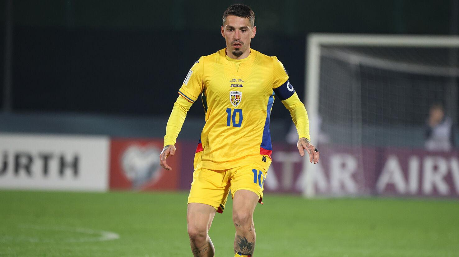 Nicolae Stanciu