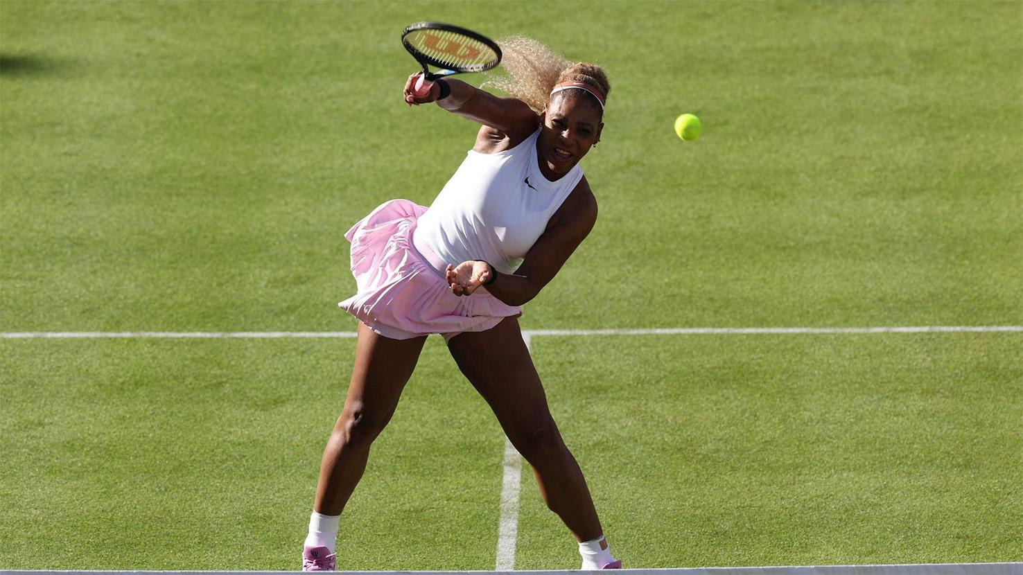 Serena Williams