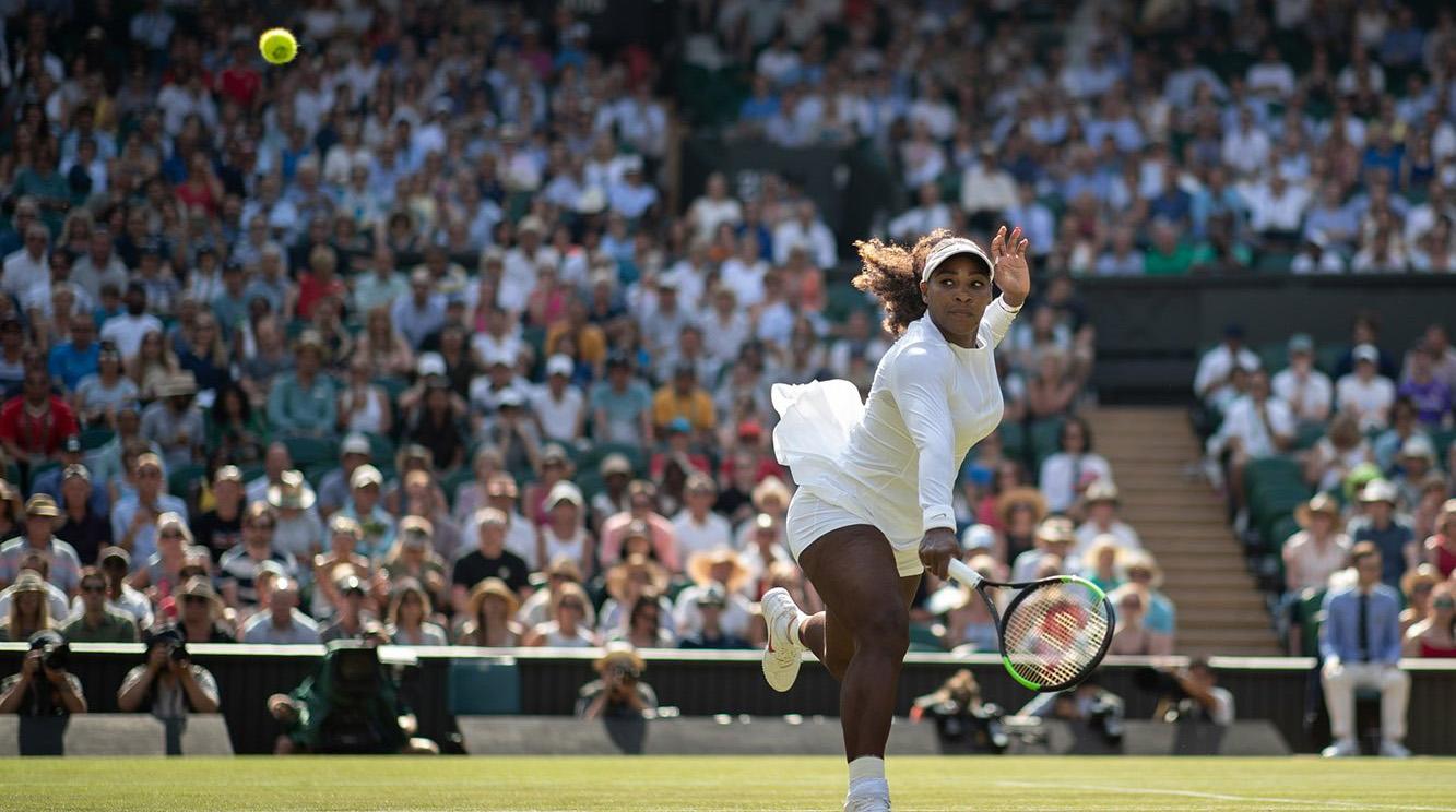 Serena Williams