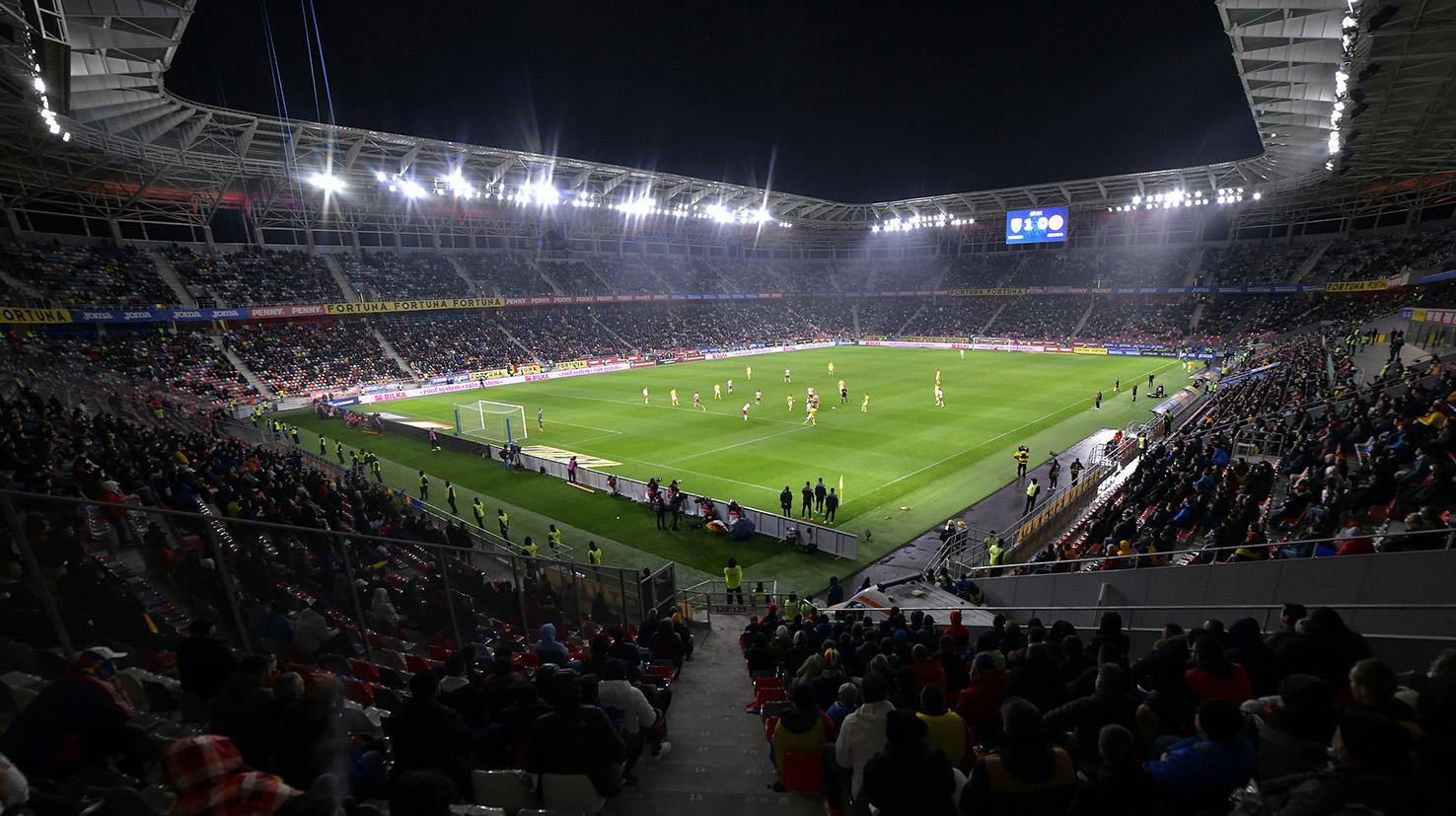 Stadion