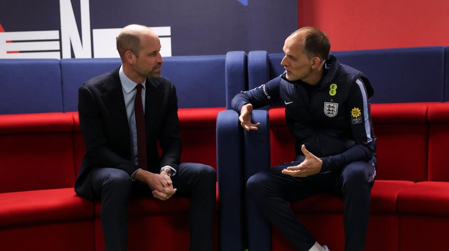Thomas Tuchel