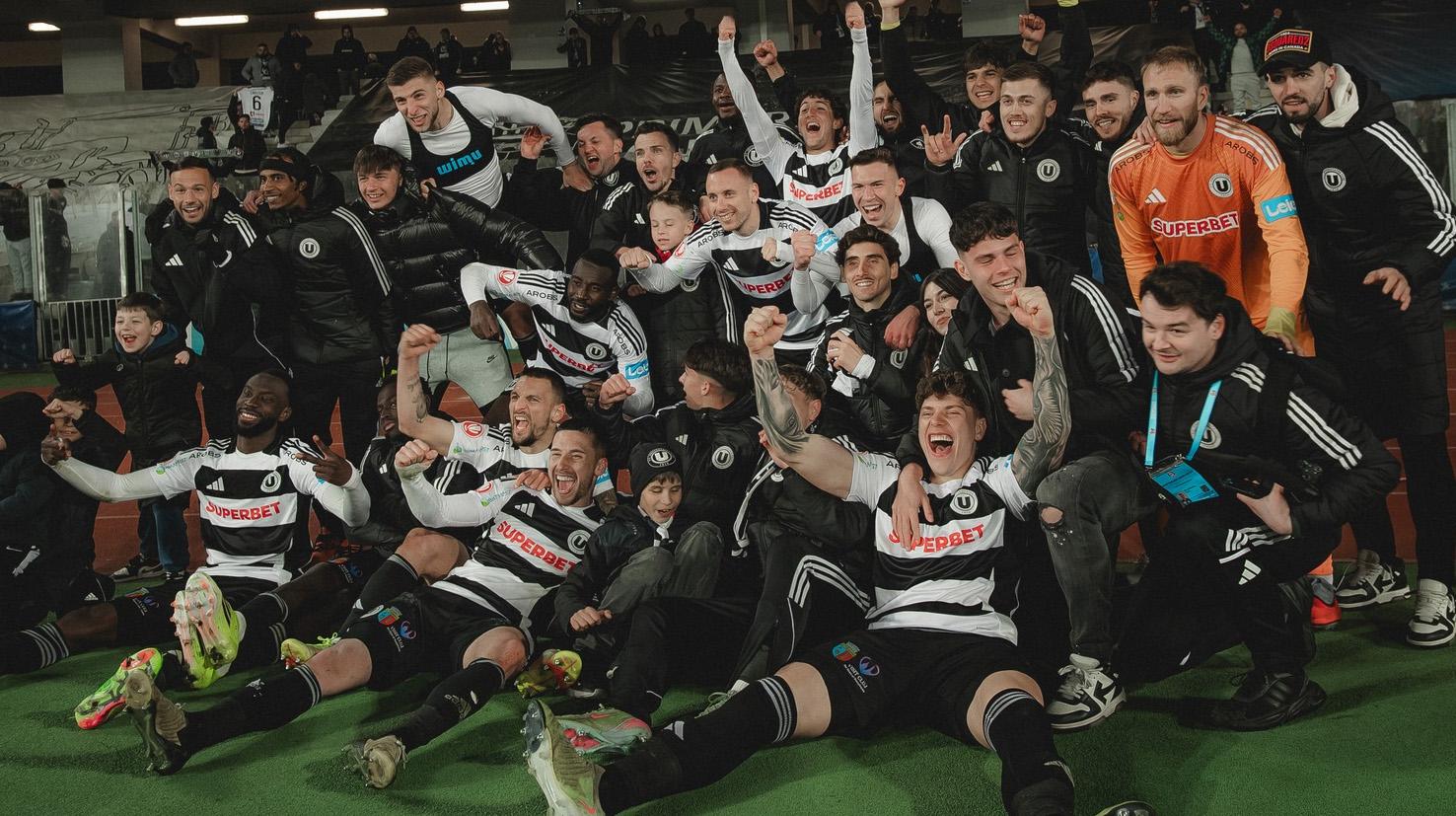 U Cluj