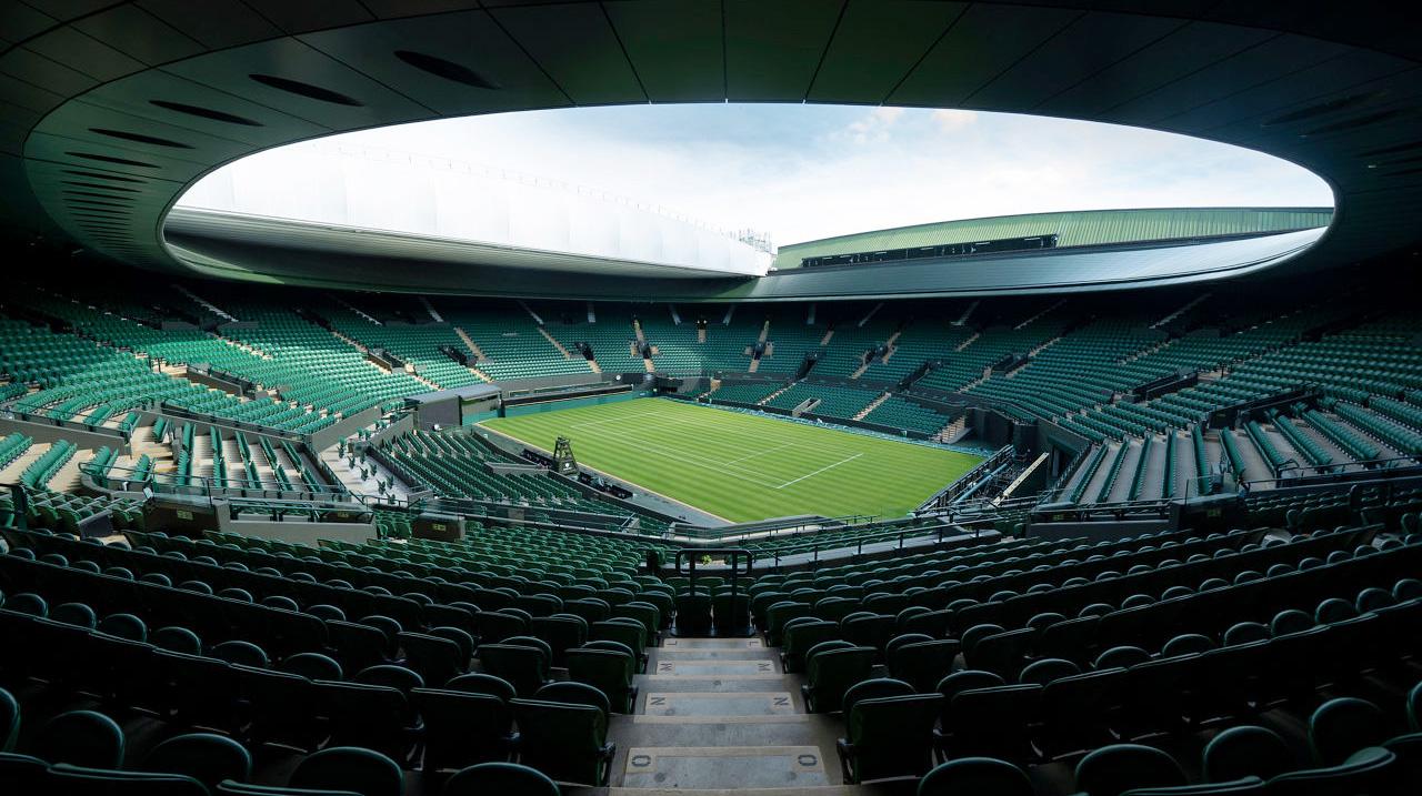 Wimbledon