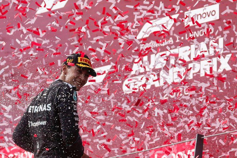 Austrian Grand Prix