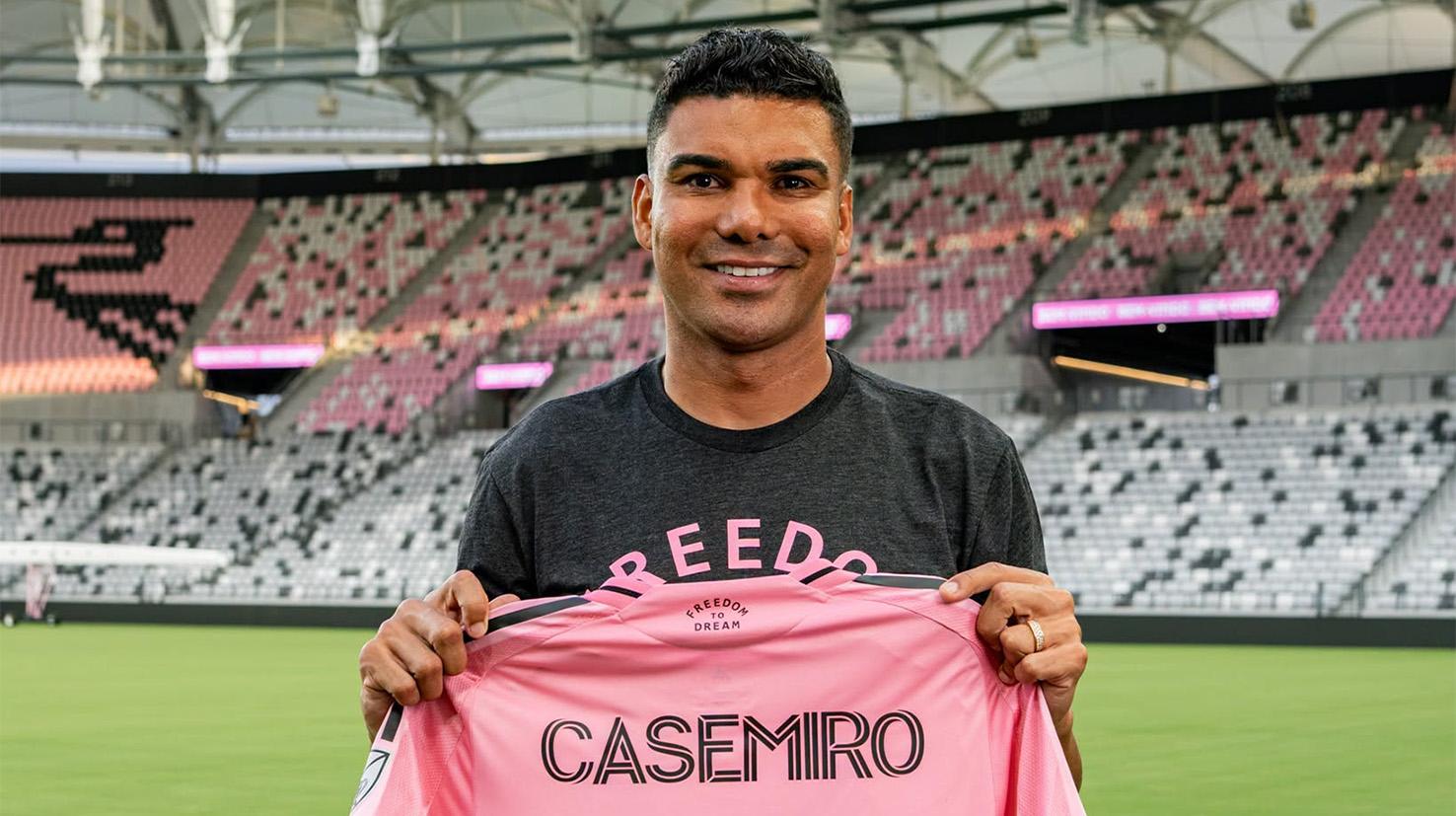 Casemiro