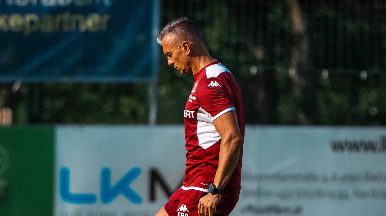 Daniel Pancu