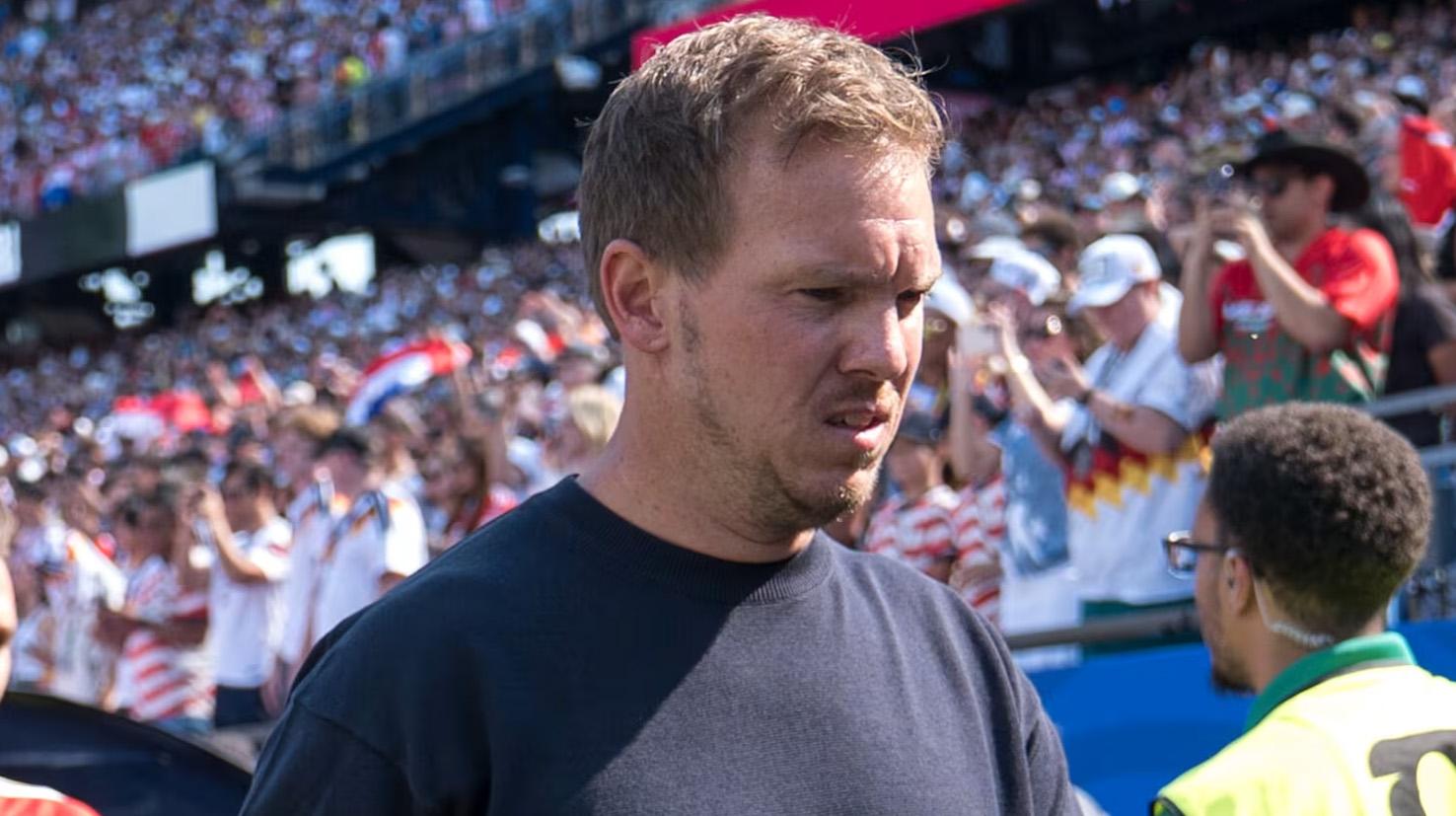 Julian Nagelsmann
