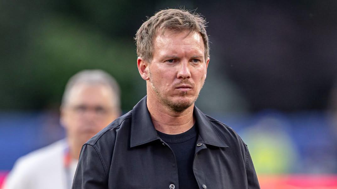 Julian Nagelsmann