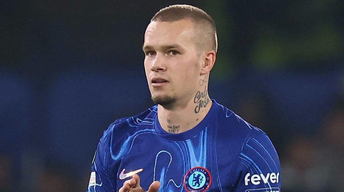 Mihailo Mudrik
