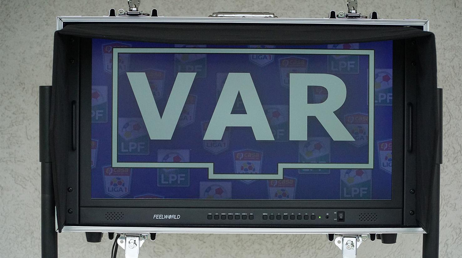 Sistemul VAR