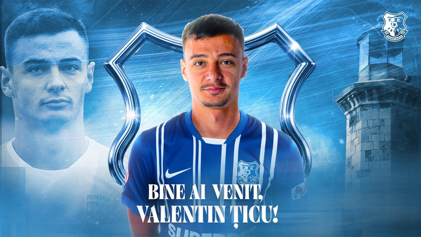 Valentin Țicu