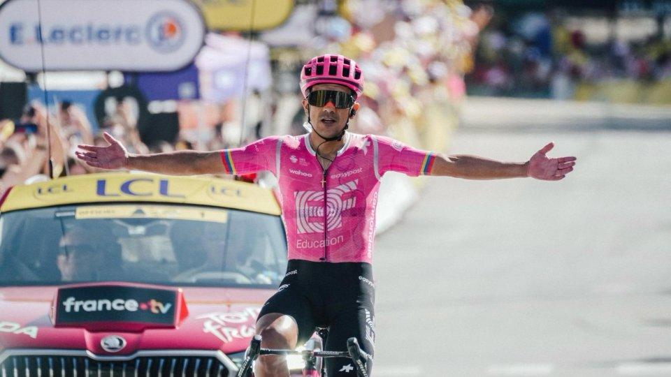 Foto: Facebook | Le Tour de France