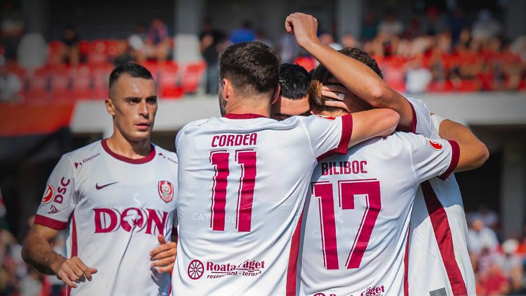 CFR Cluj