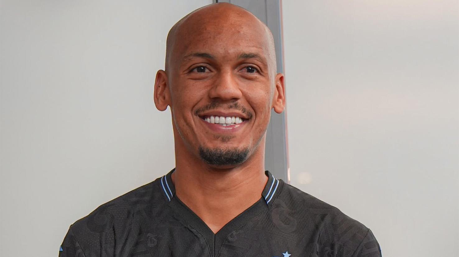 Fabinho