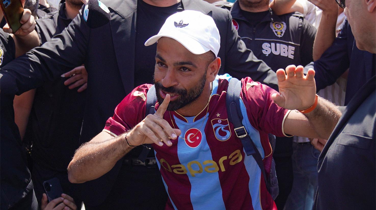 Mohamed Salah
